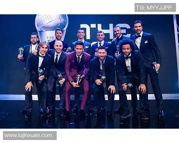 当前足球界新星崛起盘点谁将成为下一个梅西和C罗的接班人